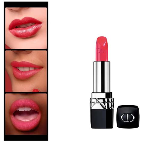 dior rouge 028